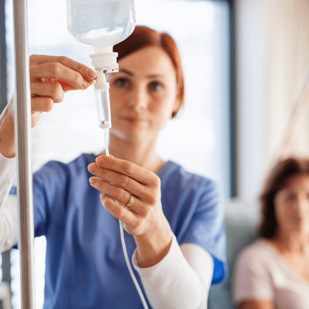 What Is Intravenous Feeding Techpropz