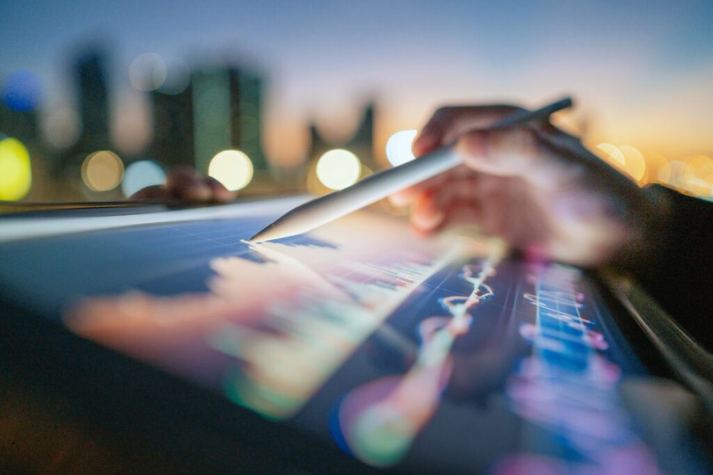 Major Technology Trends
